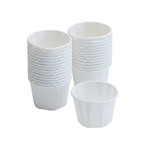 Cold Cups, Portion Cups, Plastic Cups, & Lids