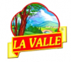 la valle logo