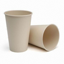 Paper Cups, Food Containers, Plates, & Lids