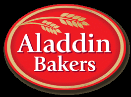 aladdin bakers