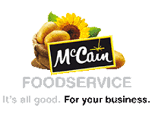 mccain foods