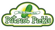patriot pickle logo