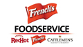 frenchs foodservice logo