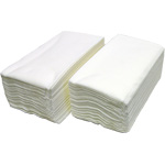 Napkins, Bath Tissue, &Paper Towels