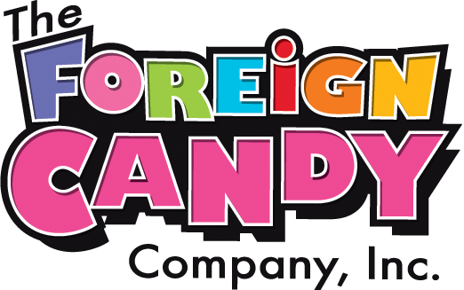 foreign candy company