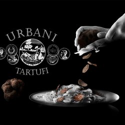 urbani logo